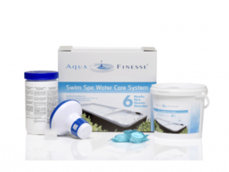 Aquafinesse Swimspa Box V1 340x300