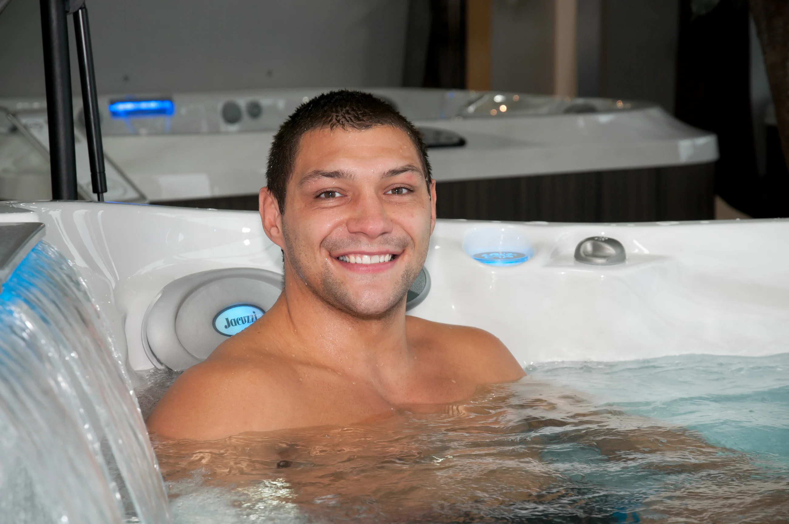 Jacuzzi Ryan 067